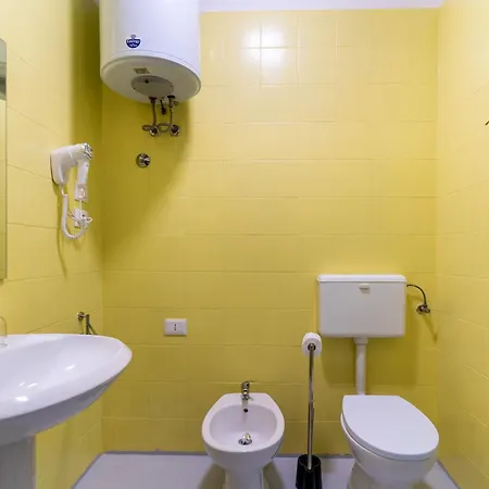 Casa Di Madre Antonia Guest house