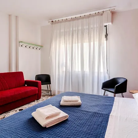 Guest house Casa Di Madre Antonia