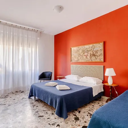 Casa Di Madre Antonia Guest house *