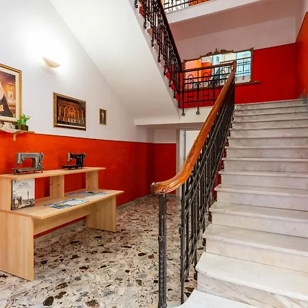 Casa Di Madre Antonia *