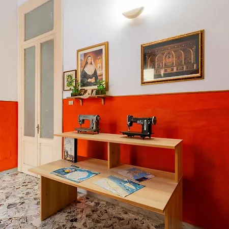 Casa Di Madre Antonia * Brindisi