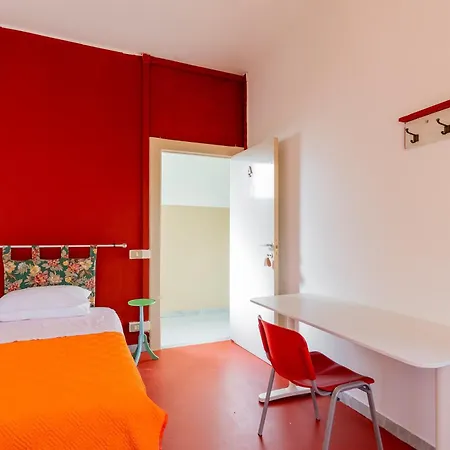 Guest house Casa Di Madre Antonia Brindisi