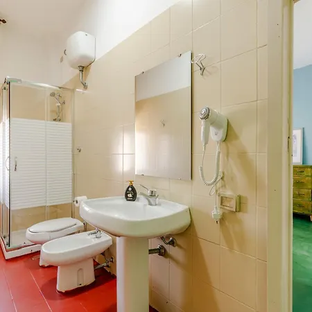 Casa Di Madre Antonia Guest house