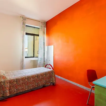 Guest house Casa Di Madre Antonia Brindisi