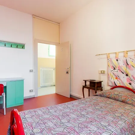 Casa Di Madre Antonia * Brindisi