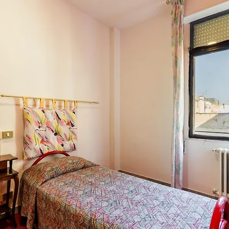 Casa Di Madre Antonia Guest house Brindisi