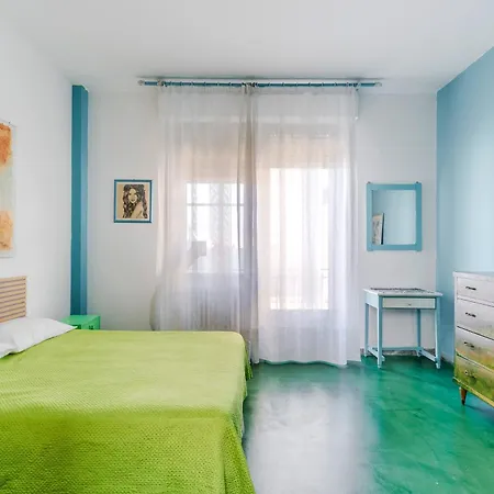 Guest house Casa Di Madre Antonia *