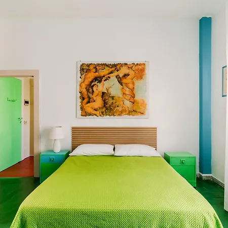 Guest house Casa Di Madre Antonia