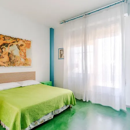 Casa Di Madre Antonia Guest house Brindisi