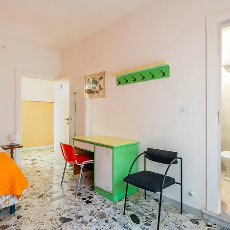 Guest house Casa Di Madre Antonia Brindisi