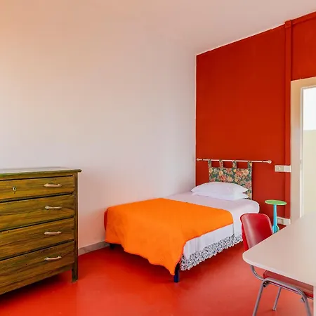 Casa Di Madre Antonia Guest house
