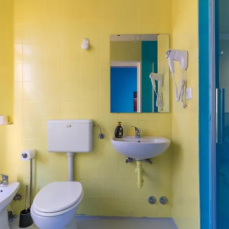 Casa Di Madre Antonia Guest house Brindisi