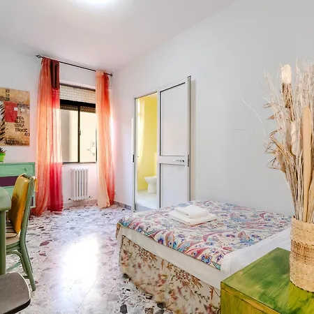 Casa Di Madre Antonia