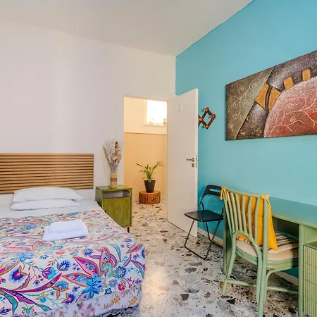 Casa Di Madre Antonia Guest house *