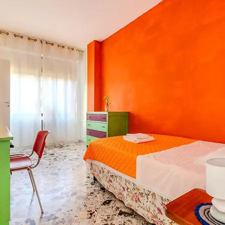 Casa Di Madre Antonia